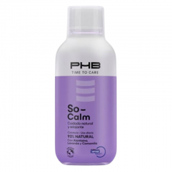 PHB time to care so calm...