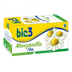 Bio3 manzanilla ecologica
