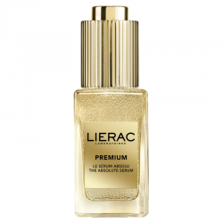 Lierac premium sérum...