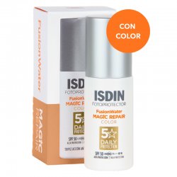Isdin Fotoprotector Fusion...