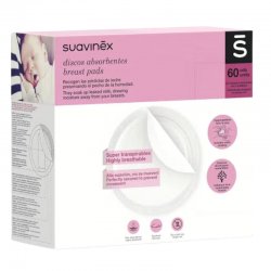 Suavinex discos absorbentes...