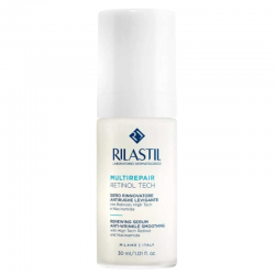 Rilastil multirepair retinol tech serum 30ml