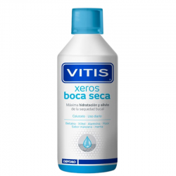 Vitis xeros dentaid...