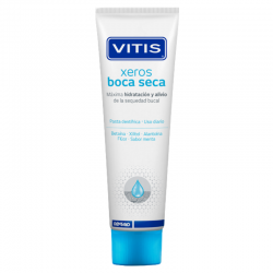 Vitis xeros dentaid pasta...