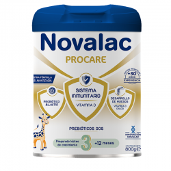 Novalac procare 3 (antigua...