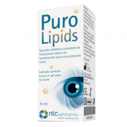 Puro Lipids 10 ml