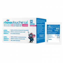 Rhinodouche sal sales...