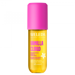 Weleda bruma perfumada...
