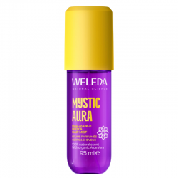 Weleda bruma perfumada...