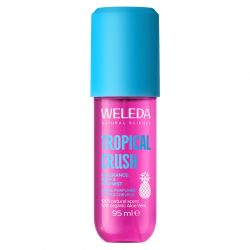Weleda bruma perfumada...