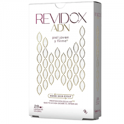 Revidox adn 28 capsulas