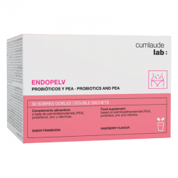 Cumlaude endopelv 30 sobres