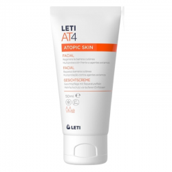 Letiat4 crema facial 50ml