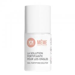 Meme solucion fortificante para uñas 10ml