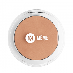 Meme polvo bronceador 8g