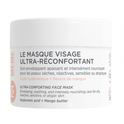 Meme mascarilla facial...