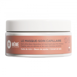 Meme mascarilla capilar 200ml