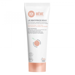 Meme dentifrico suave 75ml...