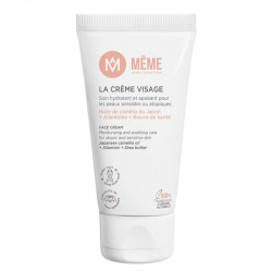Meme crema facial 50ml