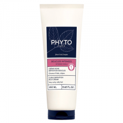 Phyto crema rica rizos intensos 250ml