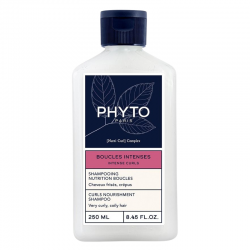 Phyto champu rizos intensos 250ml