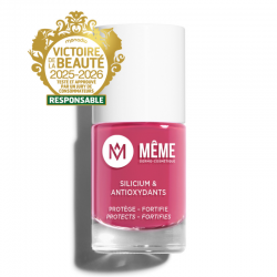 Meme esmalte de uñas 10ml...