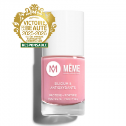 Meme esmalte de uñas 10ml...