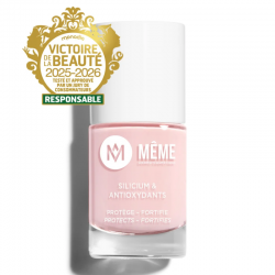 Meme esmalte de uñas 10ml...
