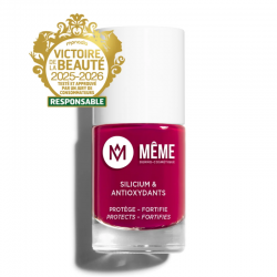 Meme esmalte de uñas 10ml...