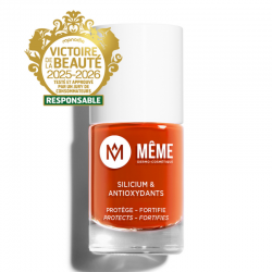Meme esmalte de uñas 10ml...