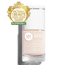 Meme base uñas alisadora 10ml