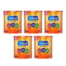 Enfamil Completepremium 3...