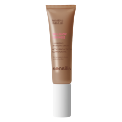 Sensilis skin glow bronze 30ml