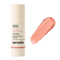 Sensilis colorete en barra 01 peach sorbet
