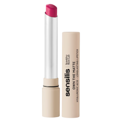 Sensilis barra de labios...