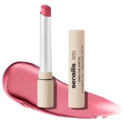 Sensilis barra de labios...