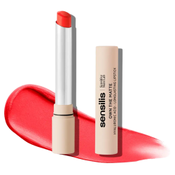 Sensilis barra de labios...