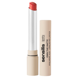 Sensilis barra de labios...