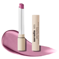 Sensilis barra de labios...