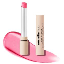 Sensilis barra de labios...
