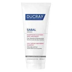 Ducray sabal argeal champu...