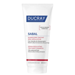 Ducray sabal champu 200ml
