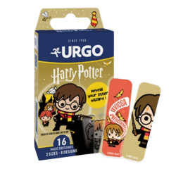 Urgo aposito magico...