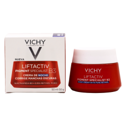 Vichy Liftactiv B3 Crema de...