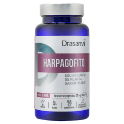 Drasanvi harpagofito 60 capsulas