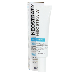 Neostrata serum corrector marcas acne 30ml