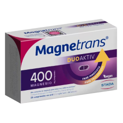 Magnetrans duoaktiv 20...