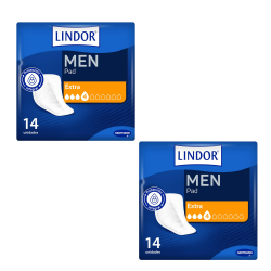 Lindor men pack protector...