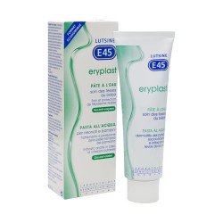Lutsine e45 eryplast pasta...