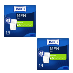 Lindor men pack protector...